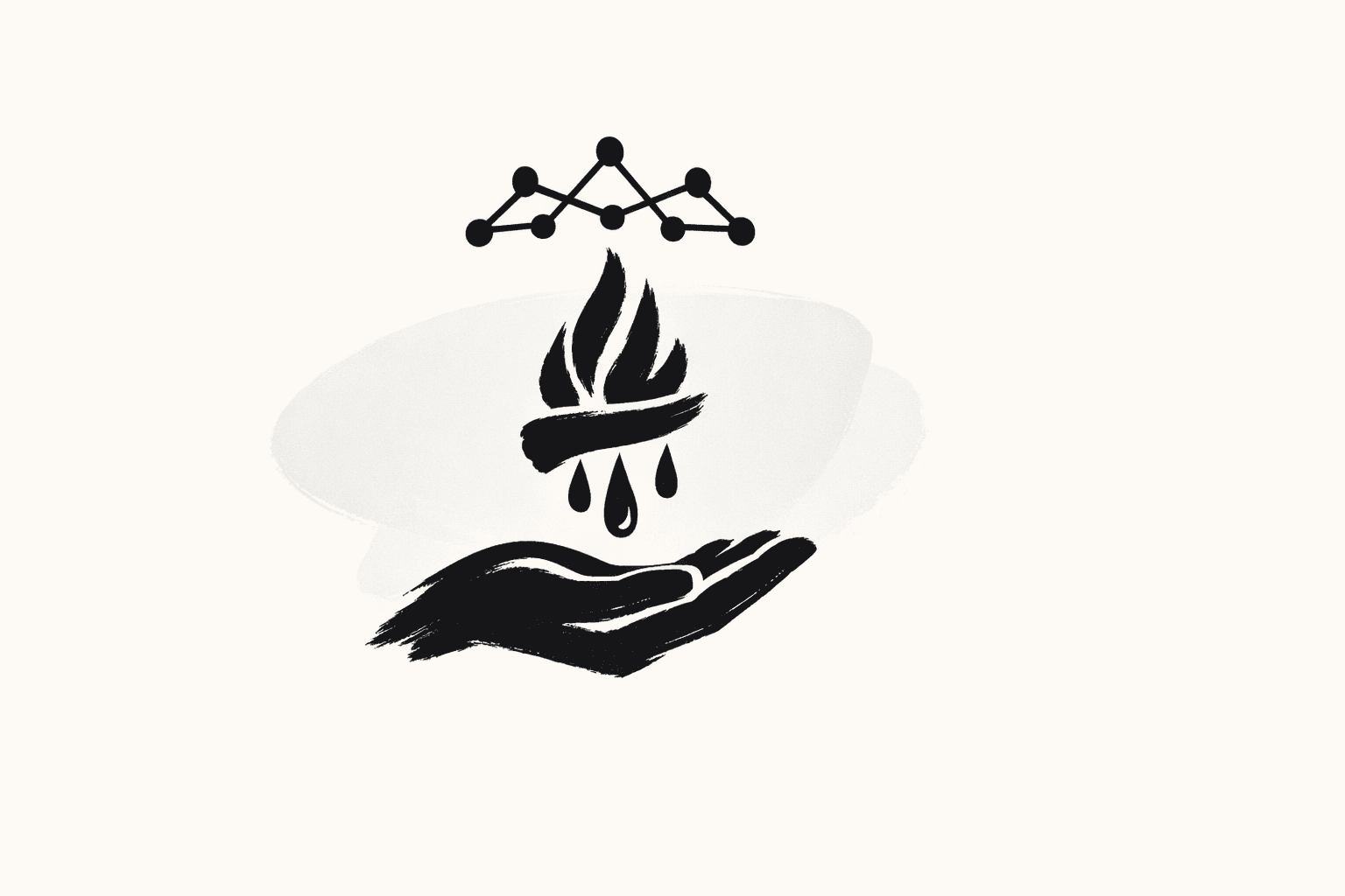 Fire and Rain — Why I Built Lumirain Studio